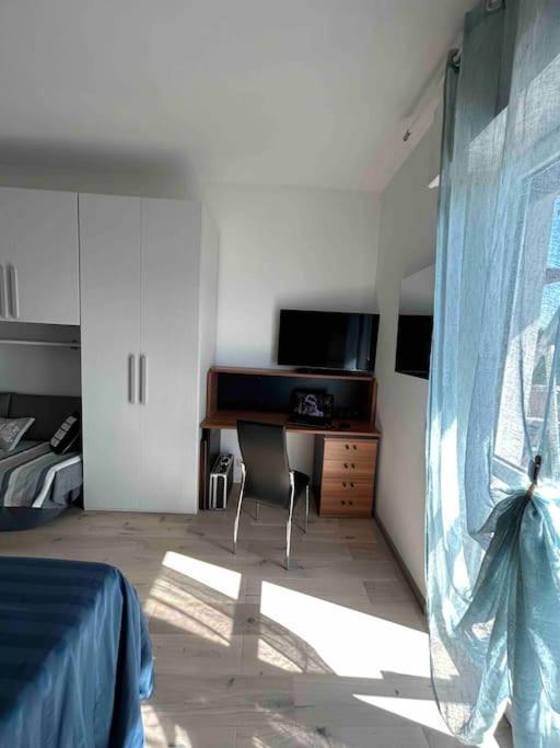 Lakehouse Enjoy Verbania Extérieur photo